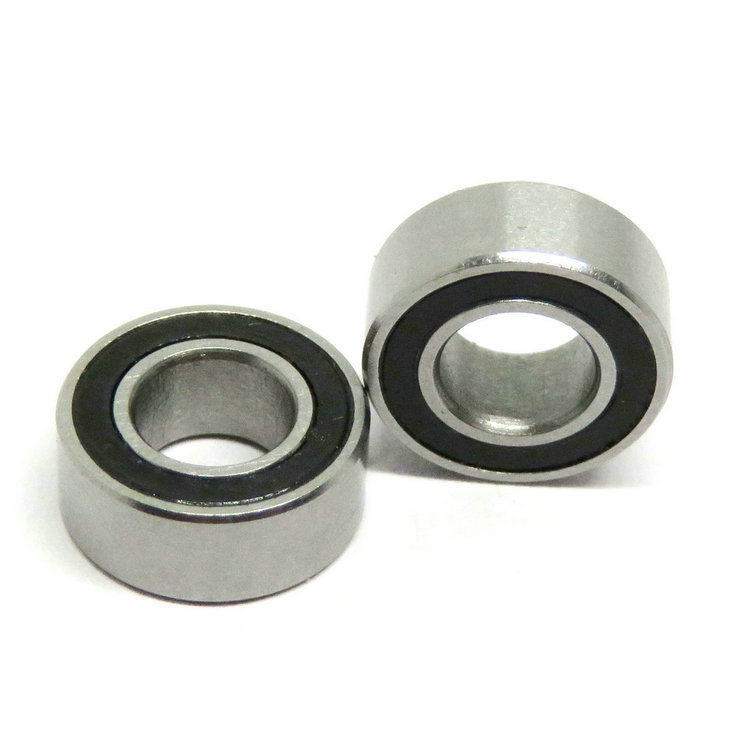 SMR85ZZ SMR85-2RS 5x8x2.5mm stainless steel bearing ABEC-5